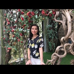 Meet your Posher, Linh